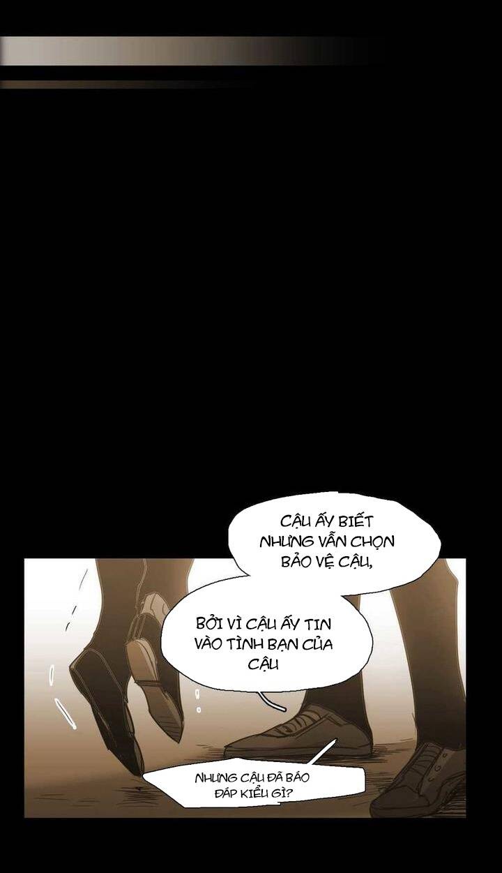 Không Bao Giờ Hiểu Chap 75 - Next Chap 76