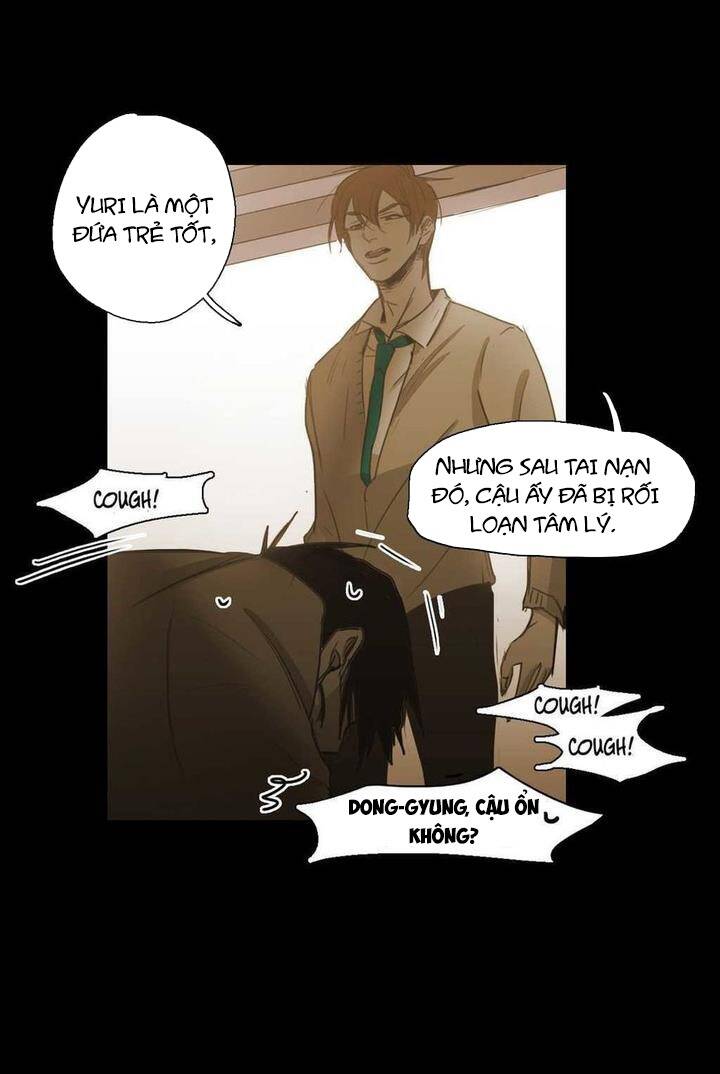 Không Bao Giờ Hiểu Chap 75 - Next Chap 76