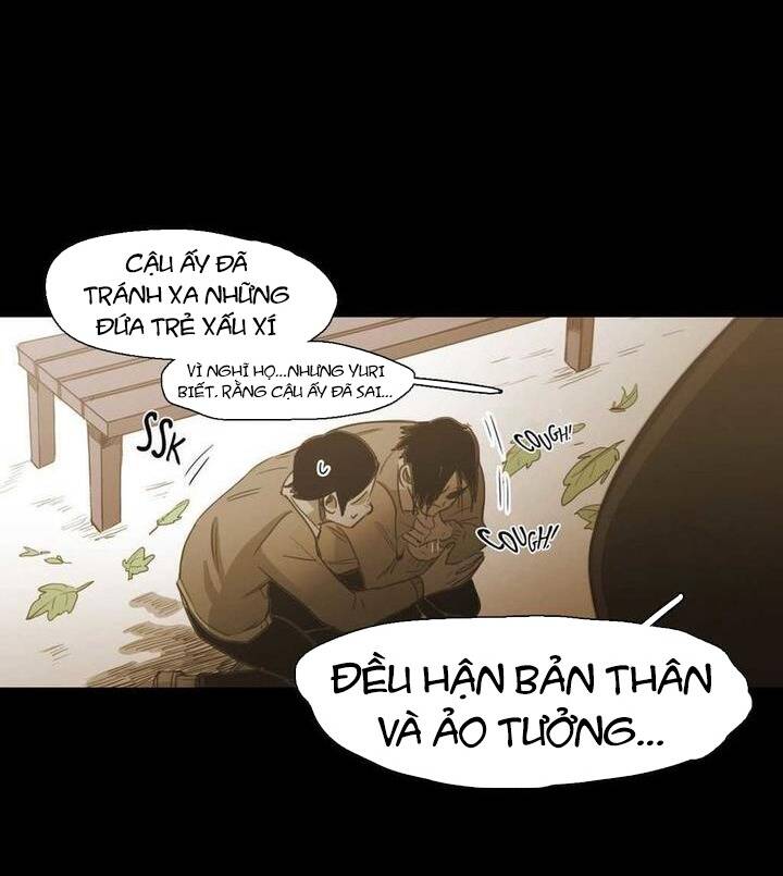 Không Bao Giờ Hiểu Chap 75 - Next Chap 76