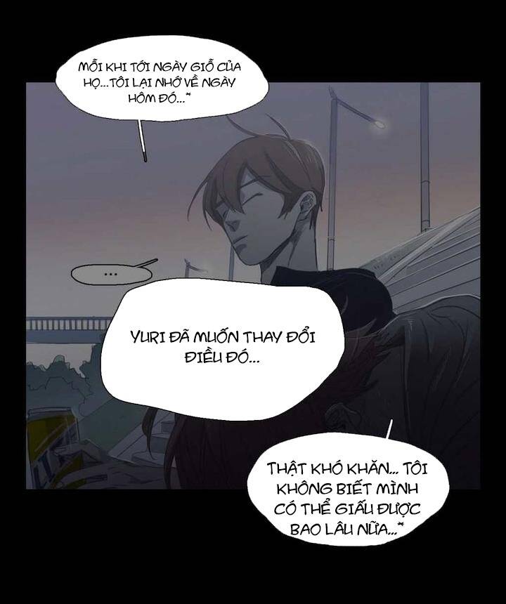 Không Bao Giờ Hiểu Chap 75 - Next Chap 76