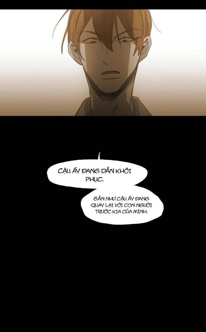 Không Bao Giờ Hiểu Chap 75 - Next Chap 76