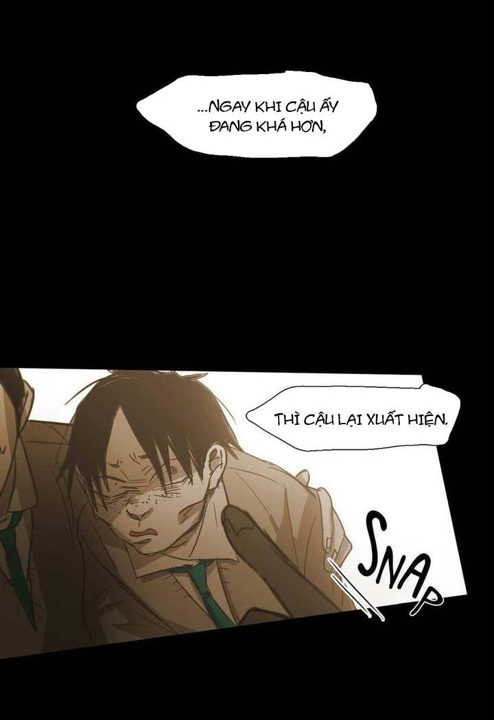 Không Bao Giờ Hiểu Chap 75 - Next Chap 76