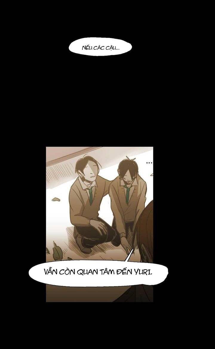 Không Bao Giờ Hiểu Chap 75 - Next Chap 76