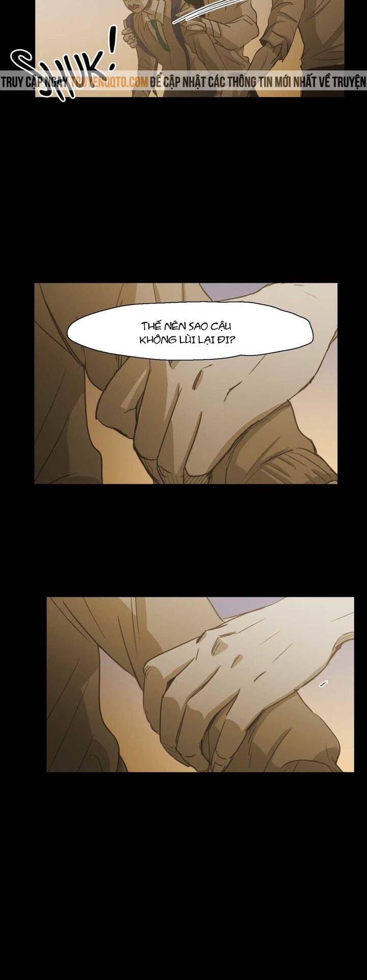 Không Bao Giờ Hiểu Chap 77 - Next Chap 78