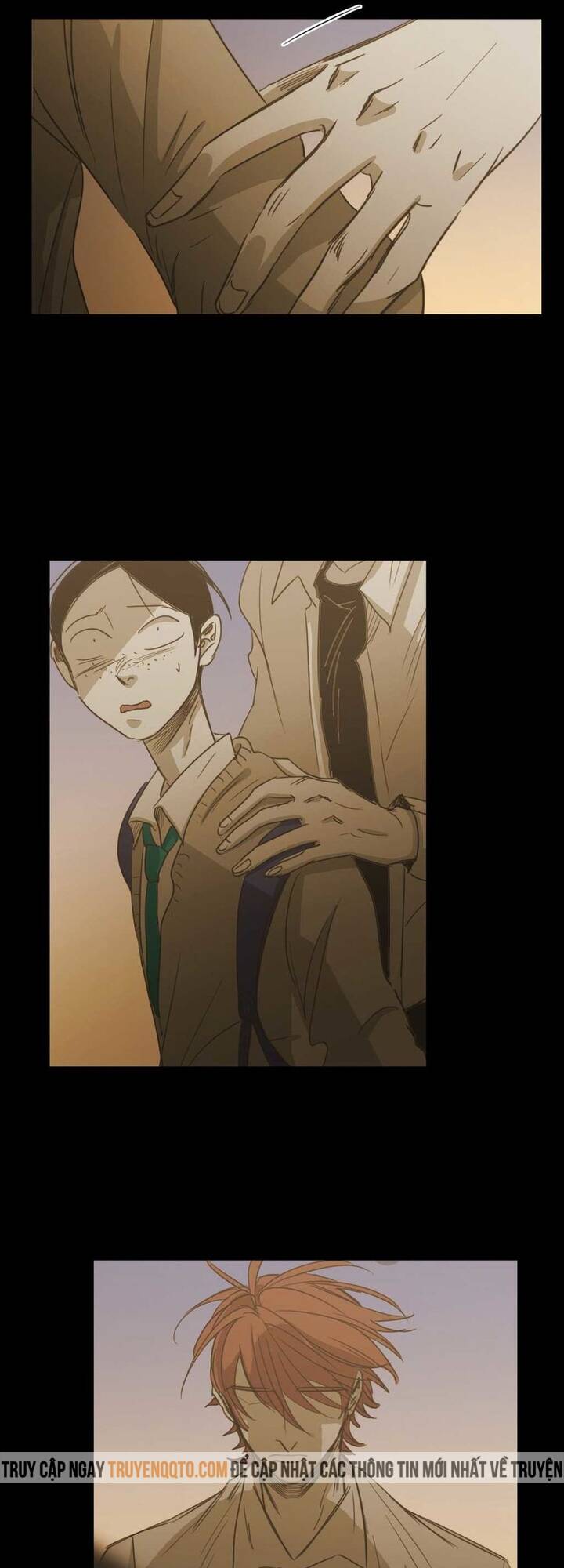 Không Bao Giờ Hiểu Chap 77 - Next Chap 78