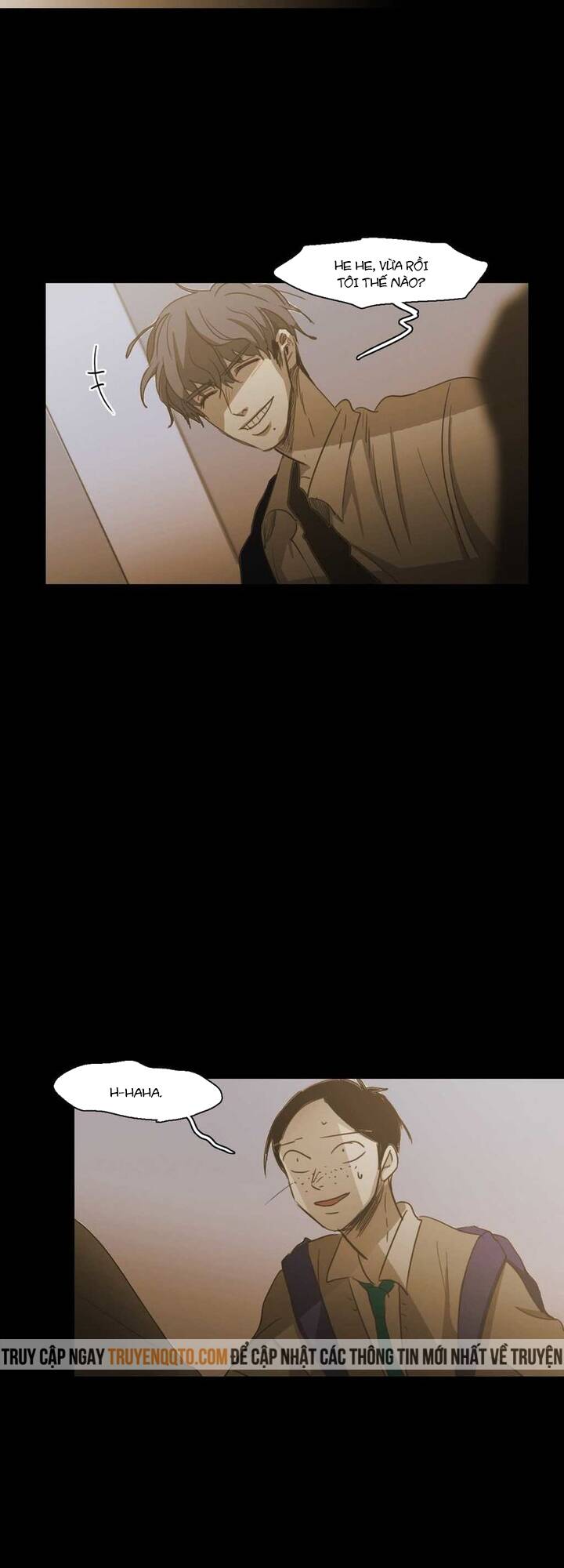 Không Bao Giờ Hiểu Chap 77 - Next Chap 78