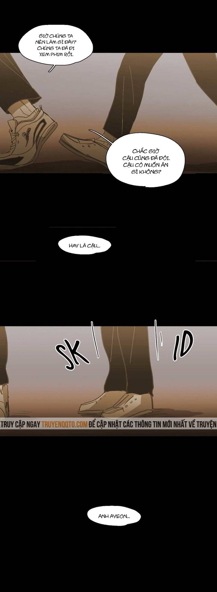 Không Bao Giờ Hiểu Chap 77 - Next Chap 78