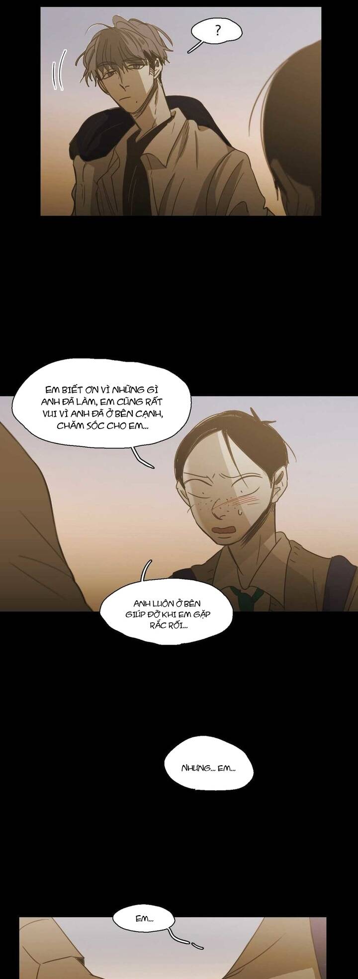 Không Bao Giờ Hiểu Chap 77 - Next Chap 78