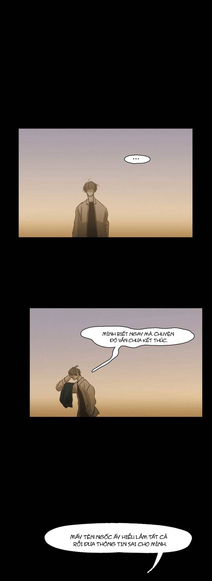 Không Bao Giờ Hiểu Chap 77 - Next Chap 78