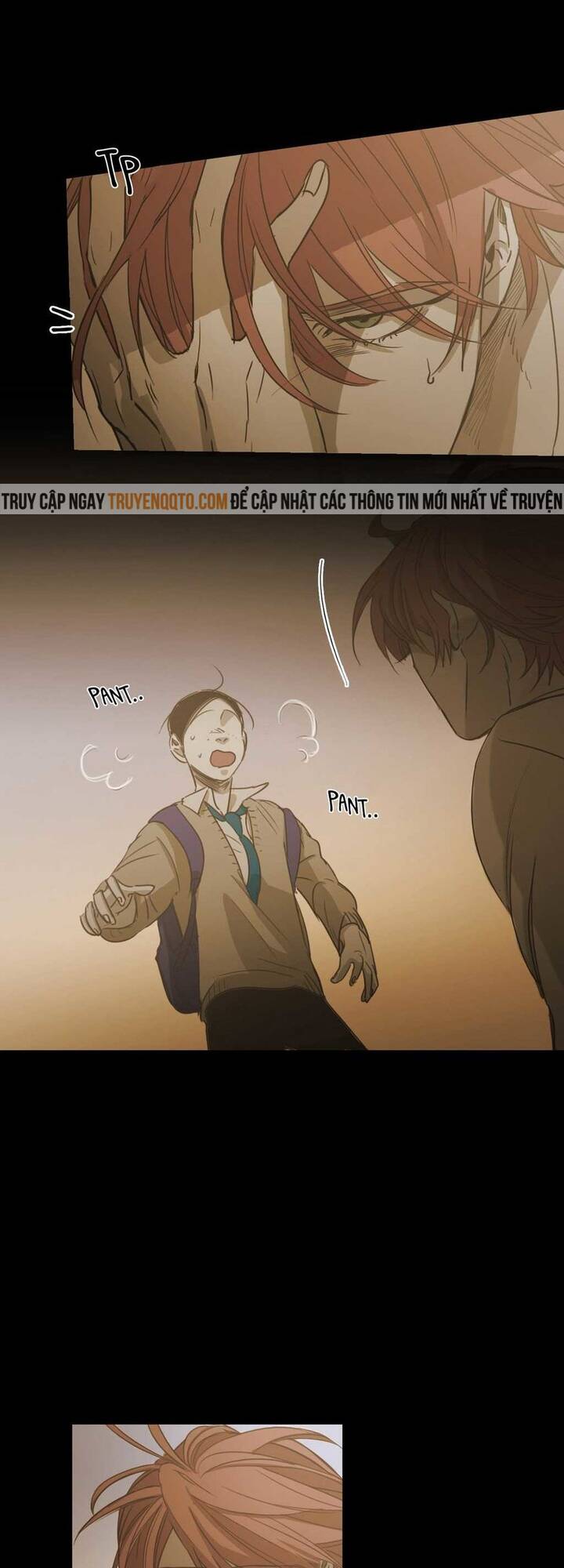 Không Bao Giờ Hiểu Chap 77 - Next Chap 78