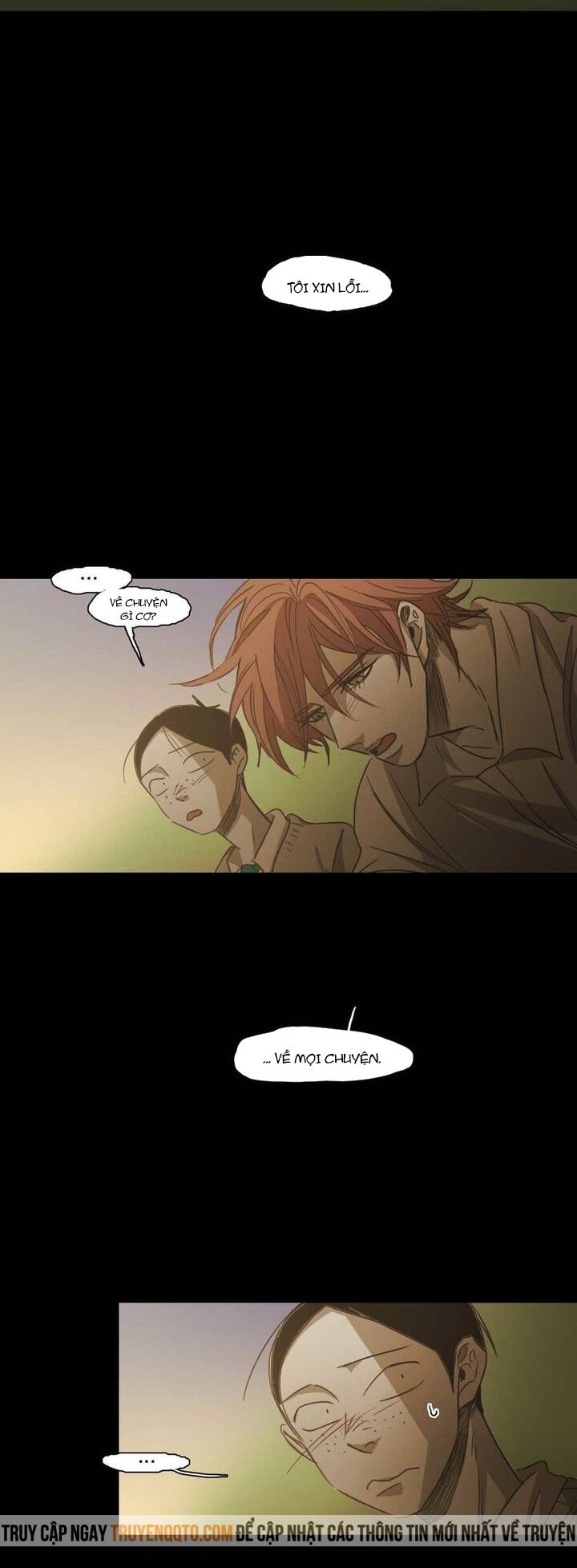 Không Bao Giờ Hiểu Chap 77 - Next Chap 78