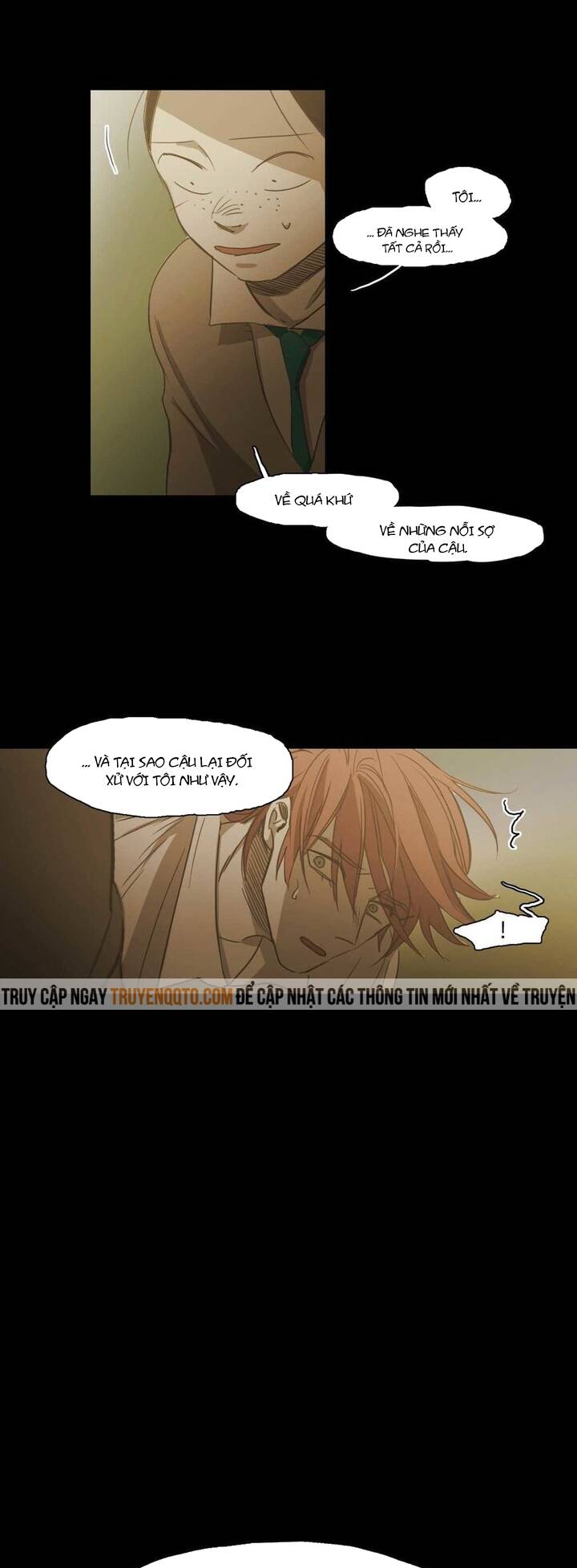 Không Bao Giờ Hiểu Chap 77 - Next Chap 78