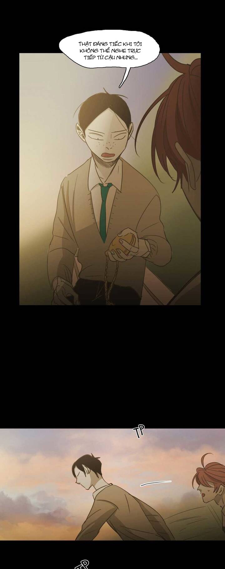 Không Bao Giờ Hiểu Chap 77 - Next Chap 78