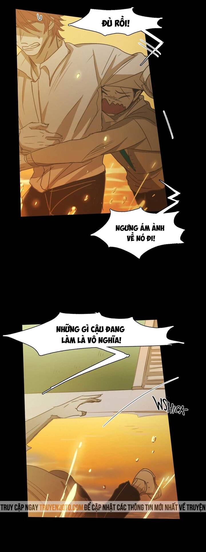 Không Bao Giờ Hiểu Chap 77 - Next Chap 78