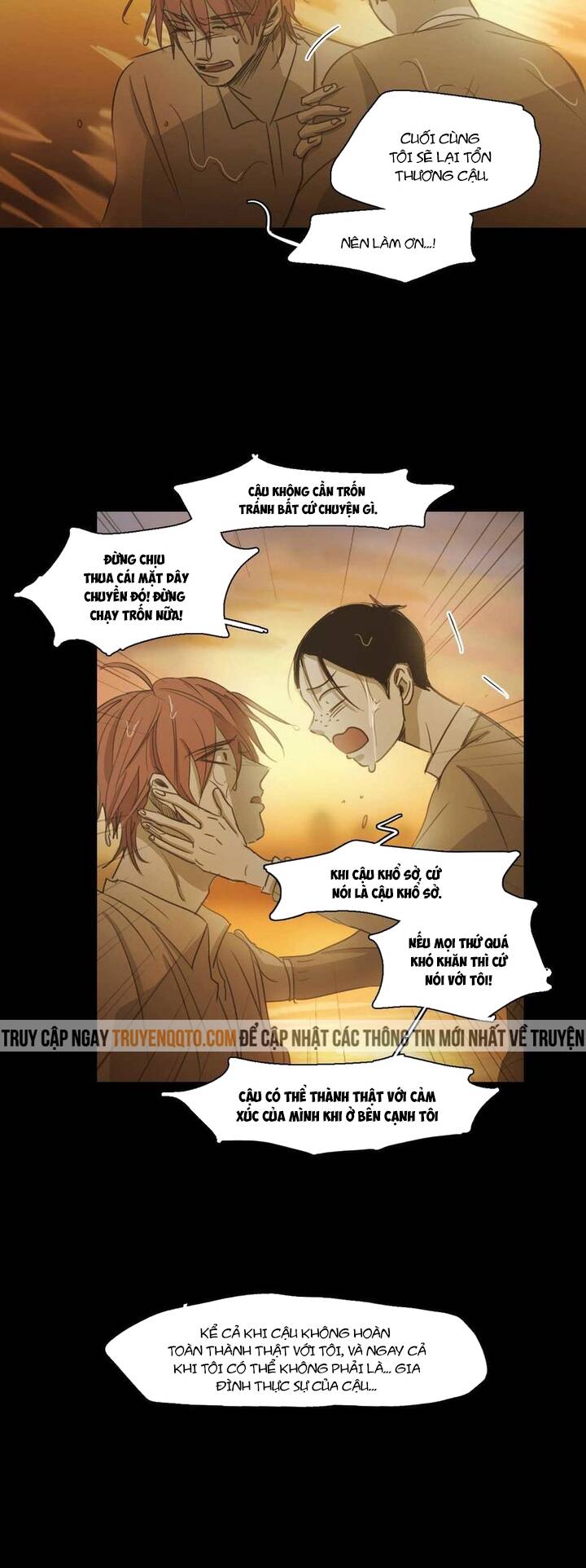 Không Bao Giờ Hiểu Chap 77 - Next Chap 78