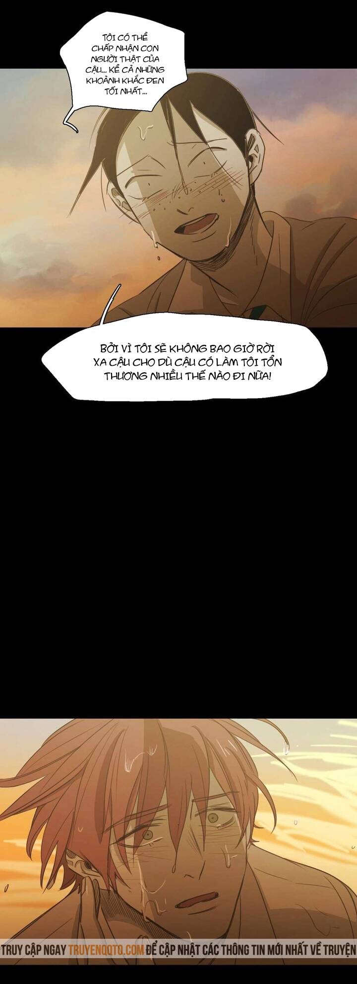 Không Bao Giờ Hiểu Chap 77 - Next Chap 78