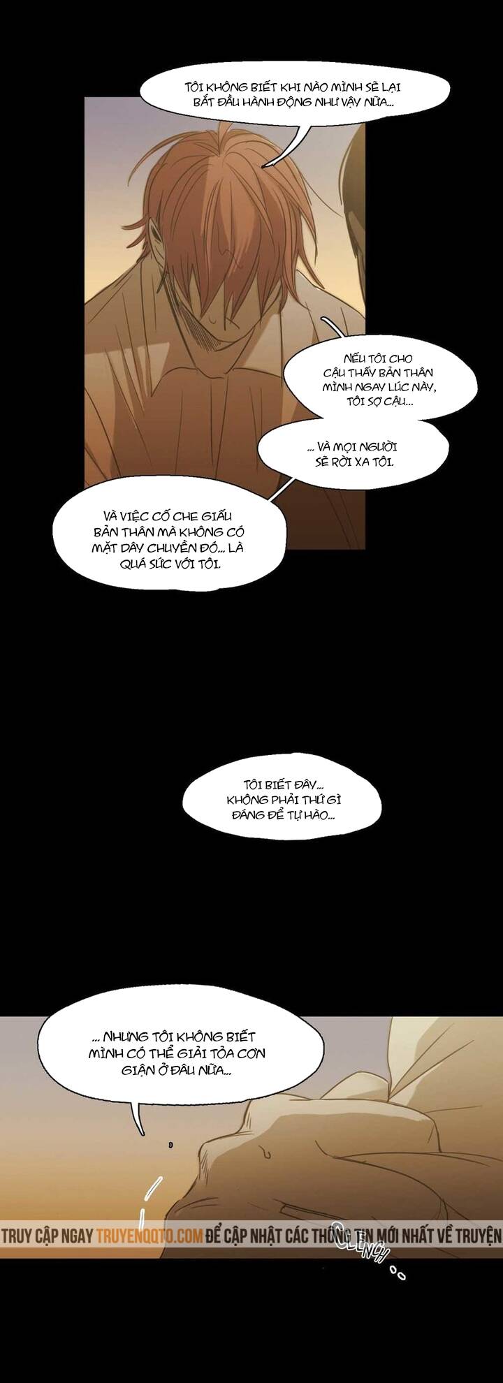 Không Bao Giờ Hiểu Chap 77 - Next Chap 78