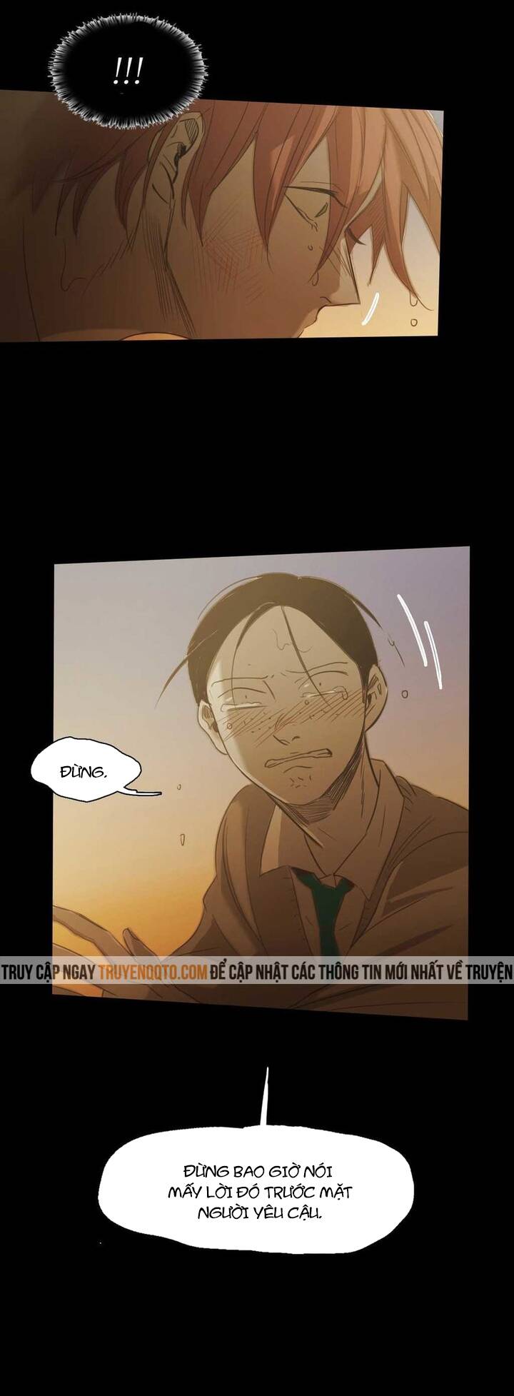 Không Bao Giờ Hiểu Chap 77 - Next Chap 78