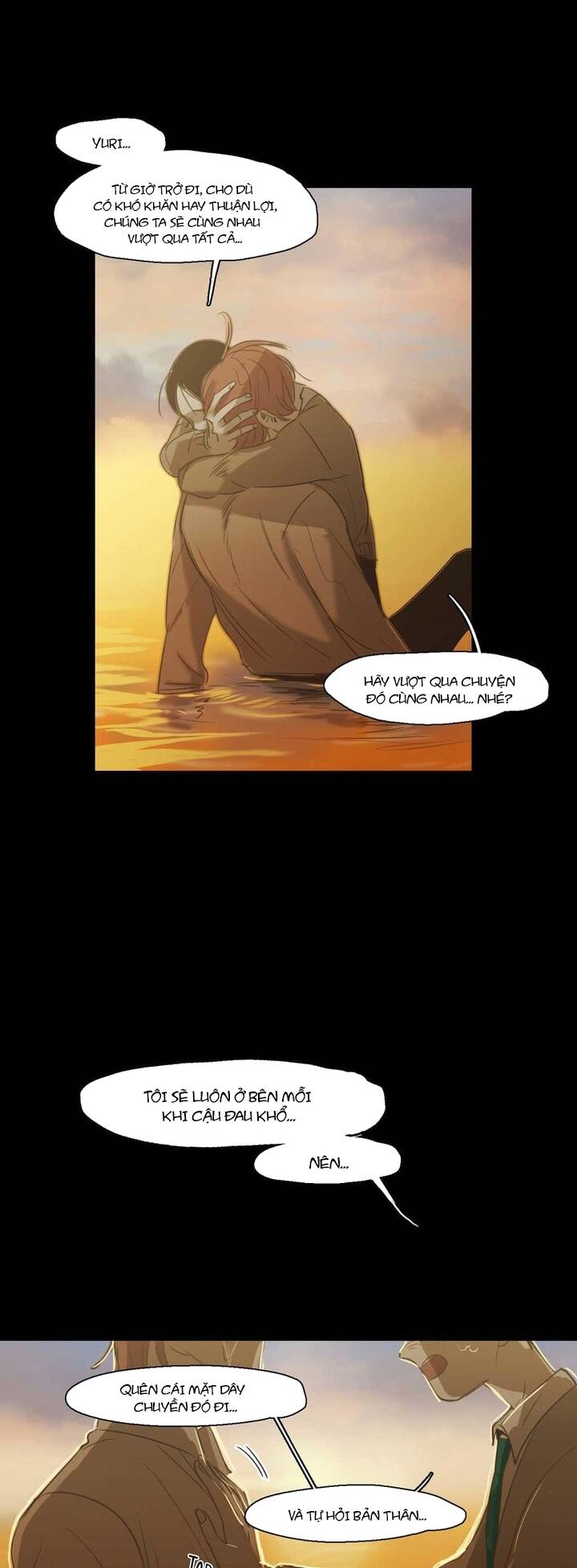 Không Bao Giờ Hiểu Chap 77 - Next Chap 78