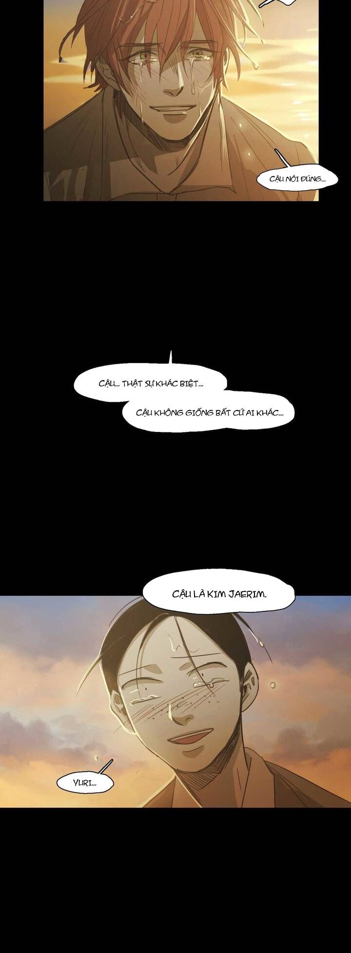 Không Bao Giờ Hiểu Chap 77 - Next Chap 78