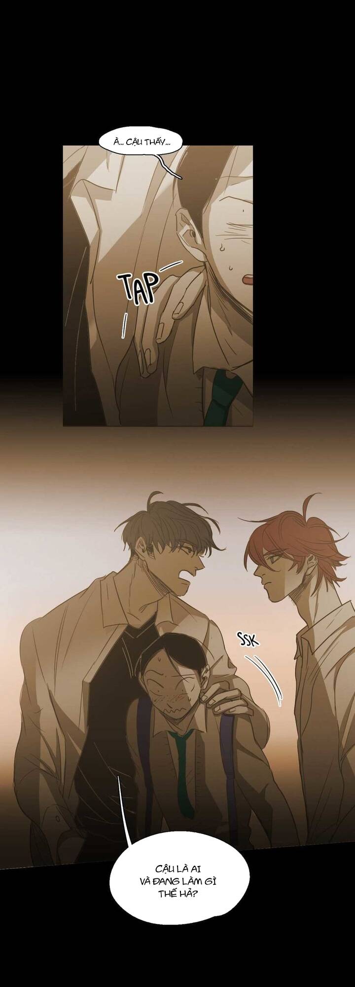 Không Bao Giờ Hiểu Chap 77 - Next Chap 78