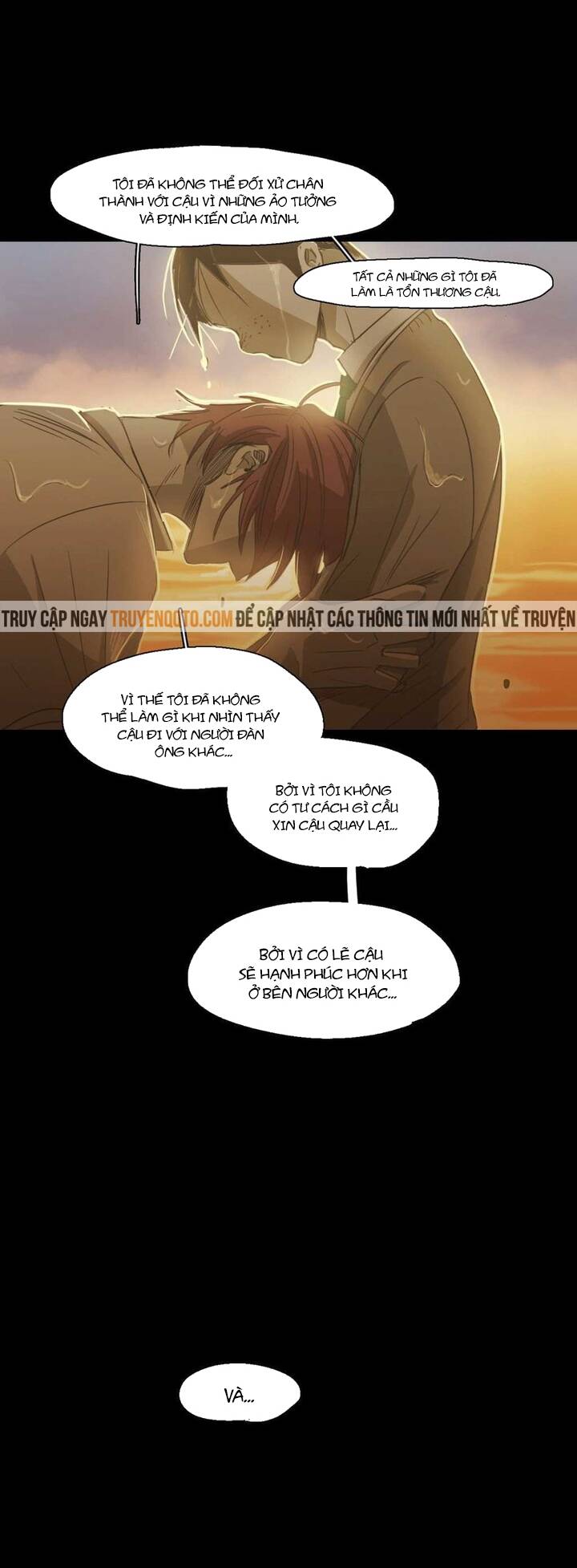 Không Bao Giờ Hiểu Chap 77 - Next Chap 78