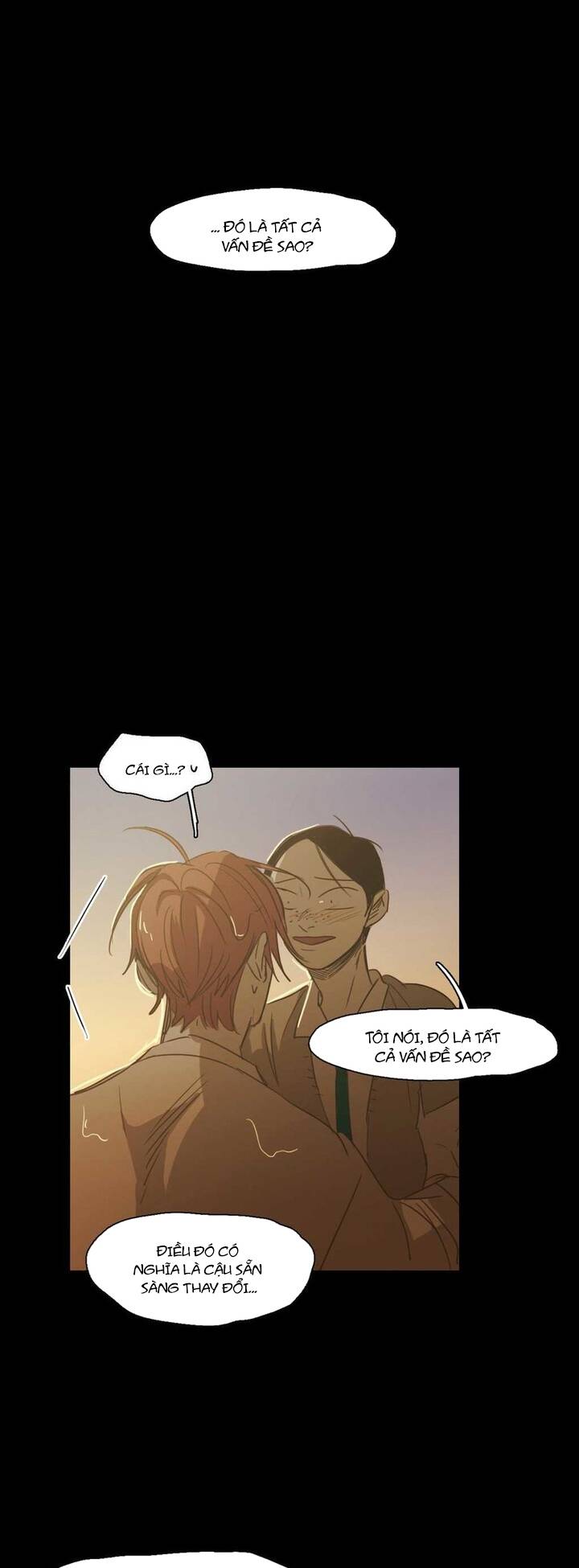 Không Bao Giờ Hiểu Chap 77 - Next Chap 78