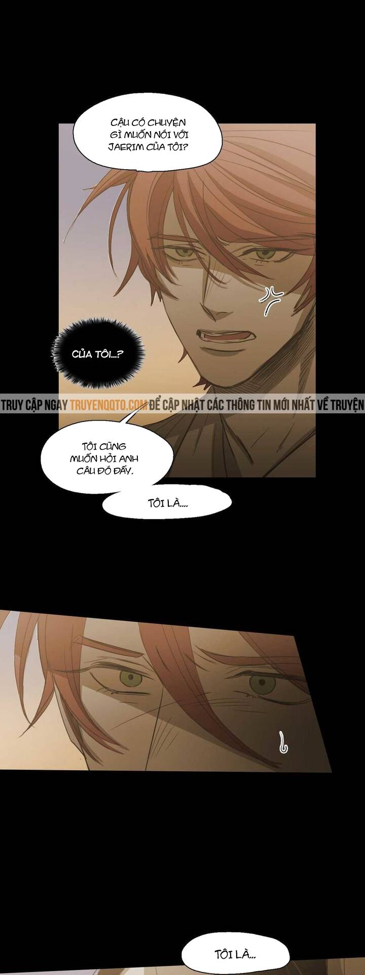 Không Bao Giờ Hiểu Chap 77 - Next Chap 78