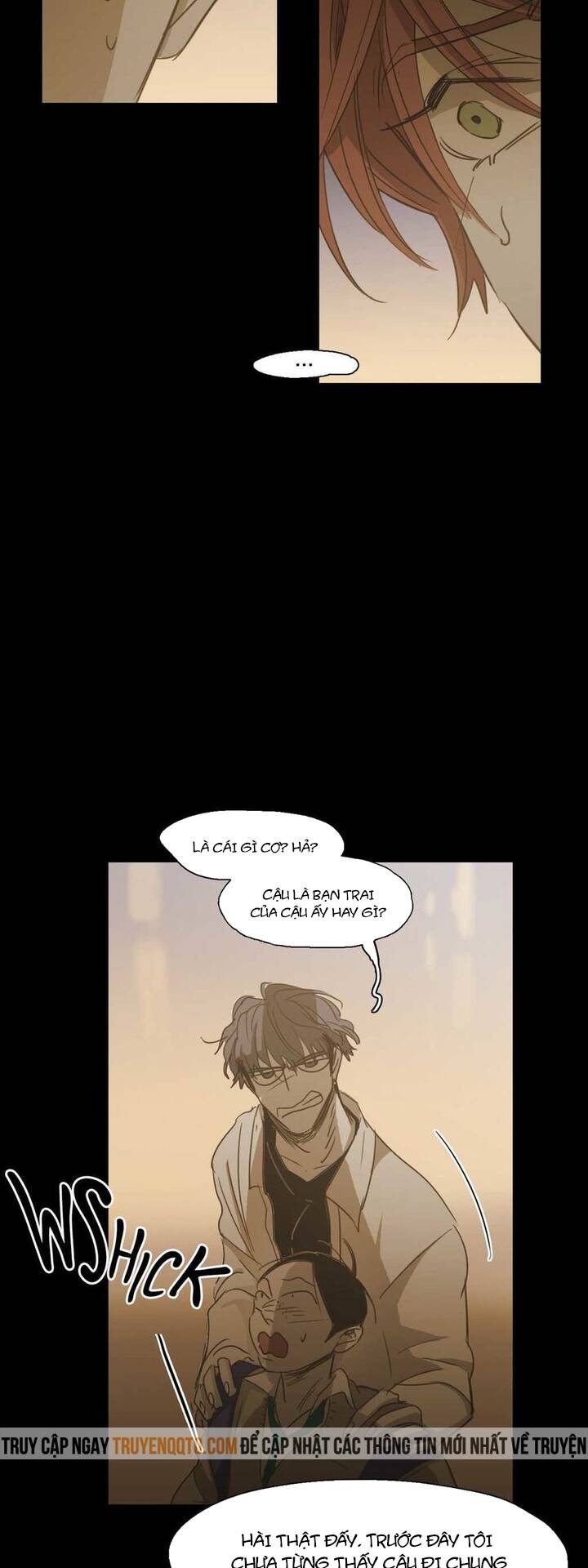 Không Bao Giờ Hiểu Chap 77 - Next Chap 78