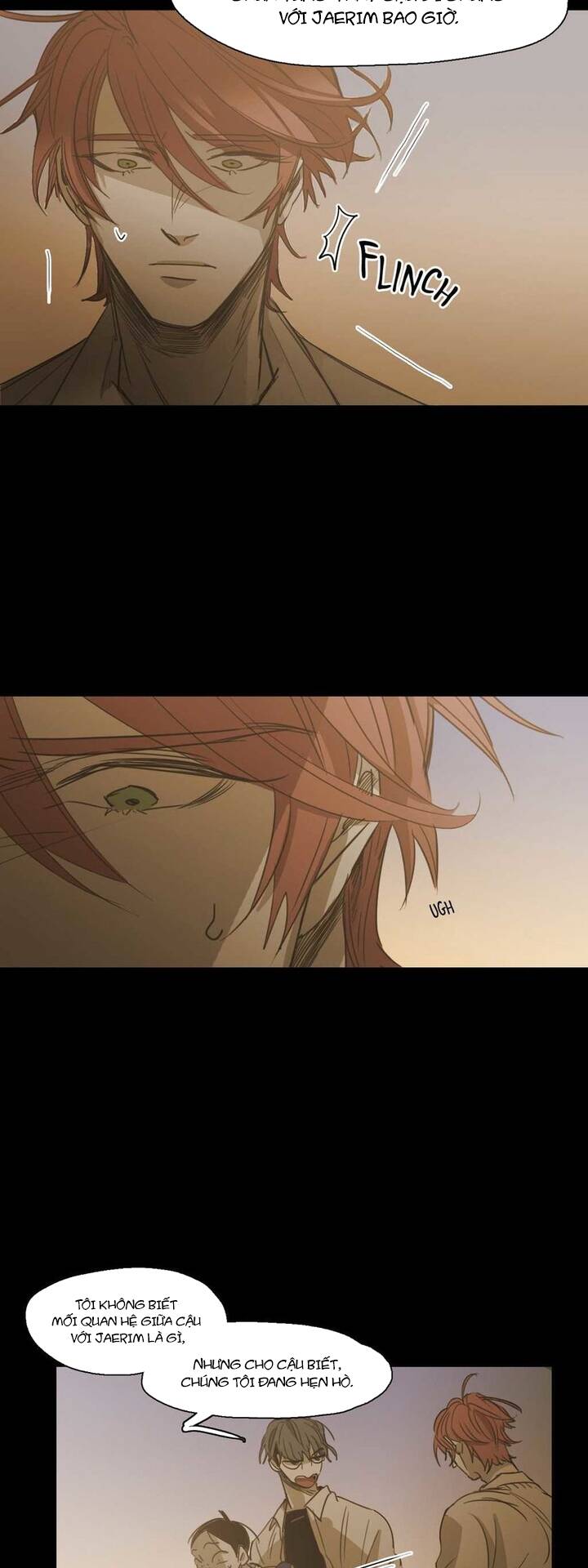 Không Bao Giờ Hiểu Chap 77 - Next Chap 78