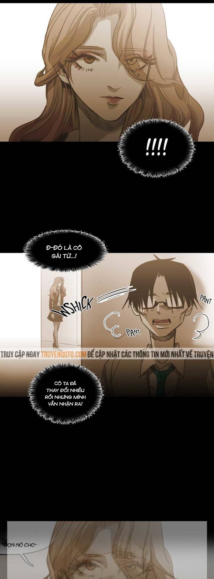 Không Bao Giờ Hiểu Chap 78 - Next Chap 79