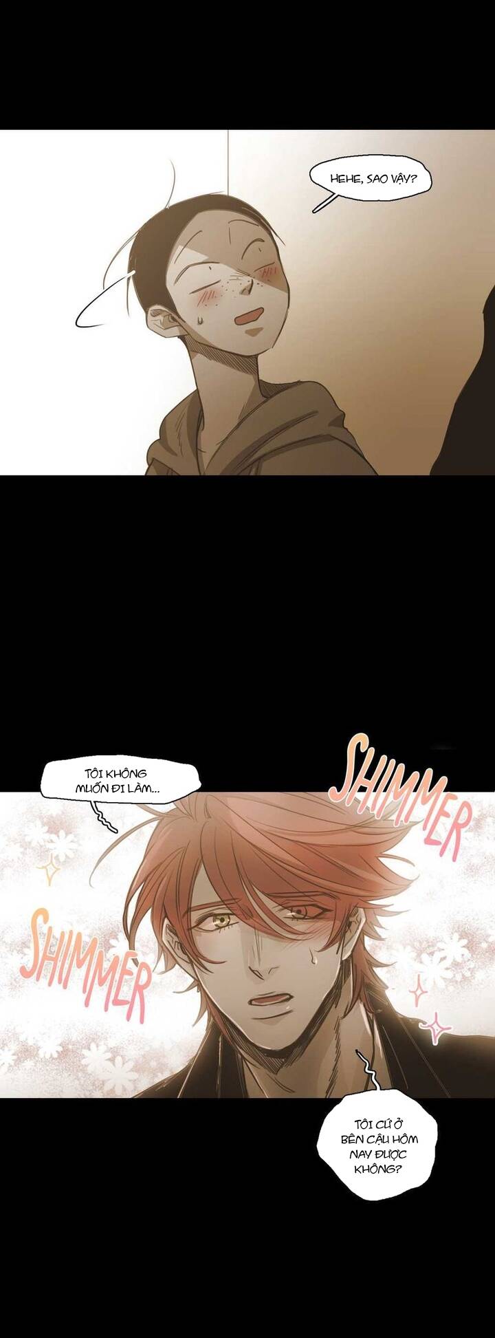 Không Bao Giờ Hiểu Chap 78 - Next Chap 79