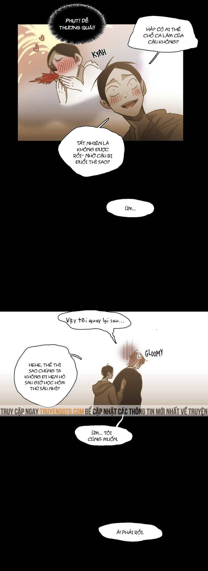 Không Bao Giờ Hiểu Chap 78 - Next Chap 79