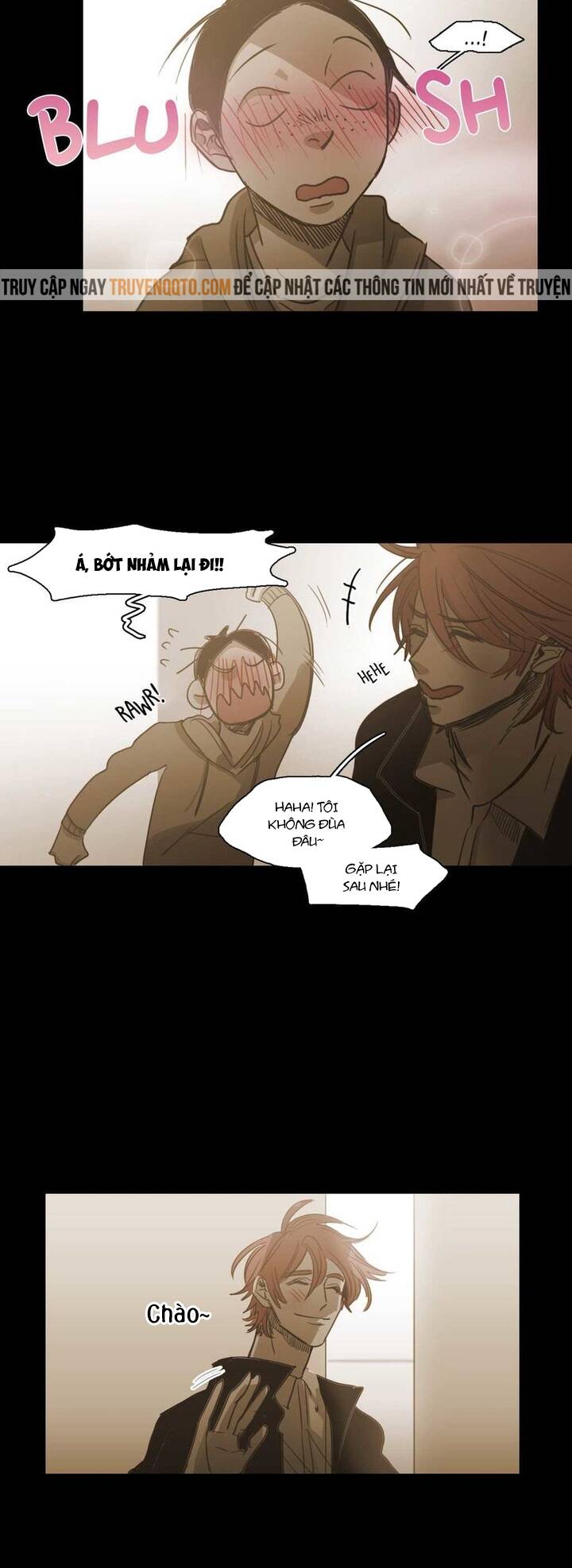 Không Bao Giờ Hiểu Chap 78 - Next Chap 79