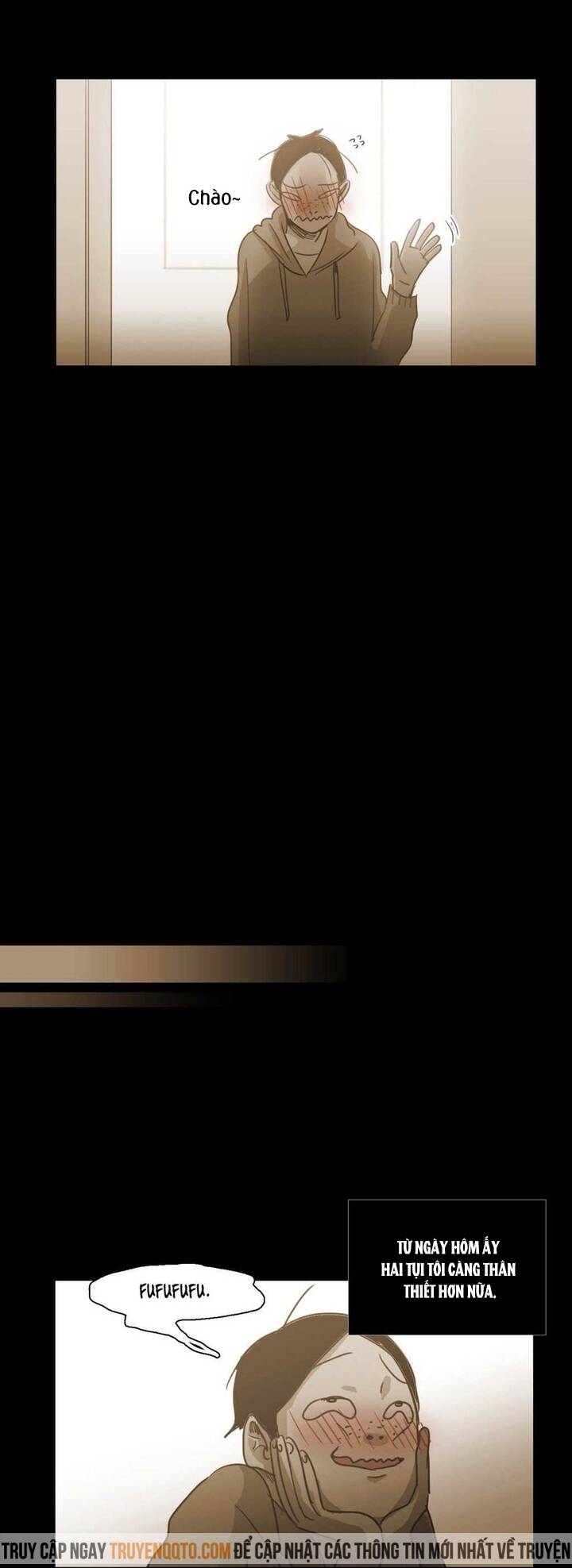 Không Bao Giờ Hiểu Chap 78 - Next Chap 79