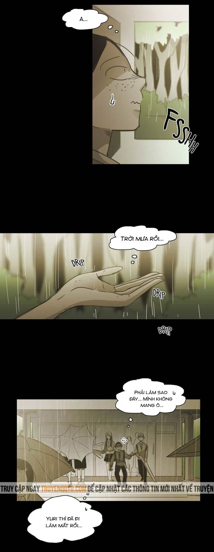 Không Bao Giờ Hiểu Chap 78 - Next Chap 79