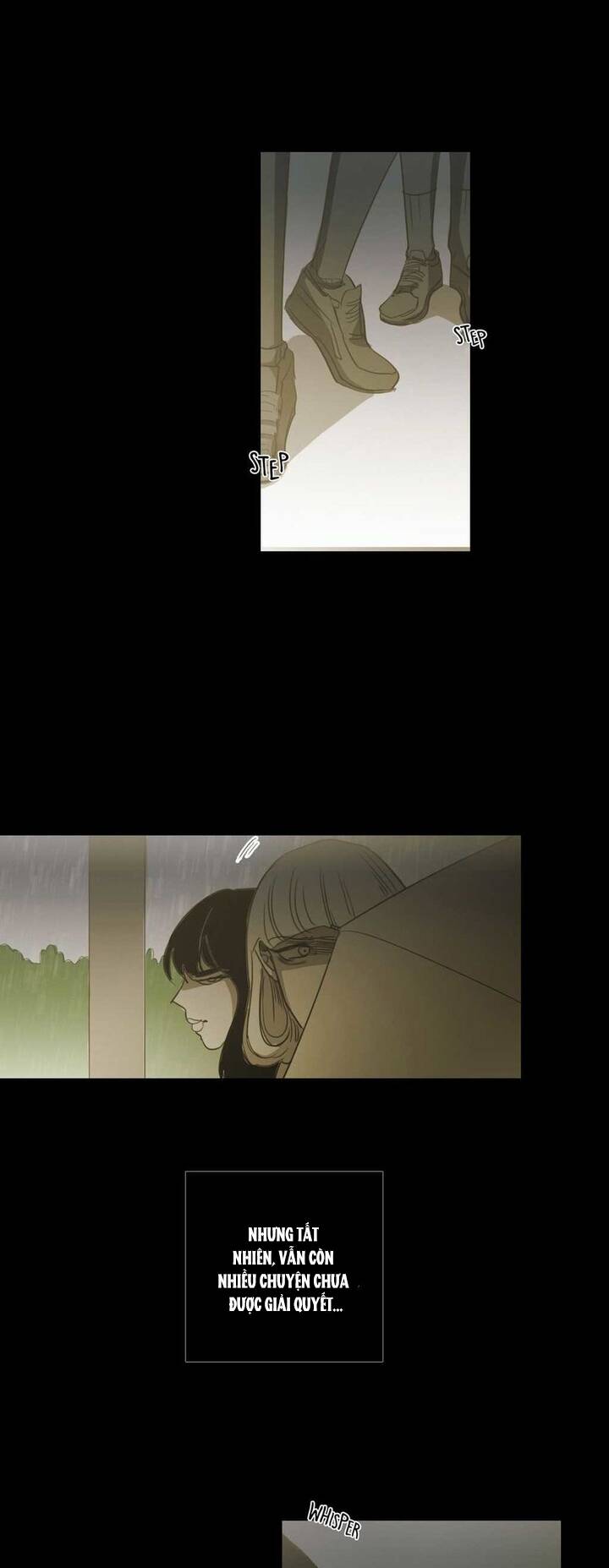 Không Bao Giờ Hiểu Chap 78 - Next Chap 79