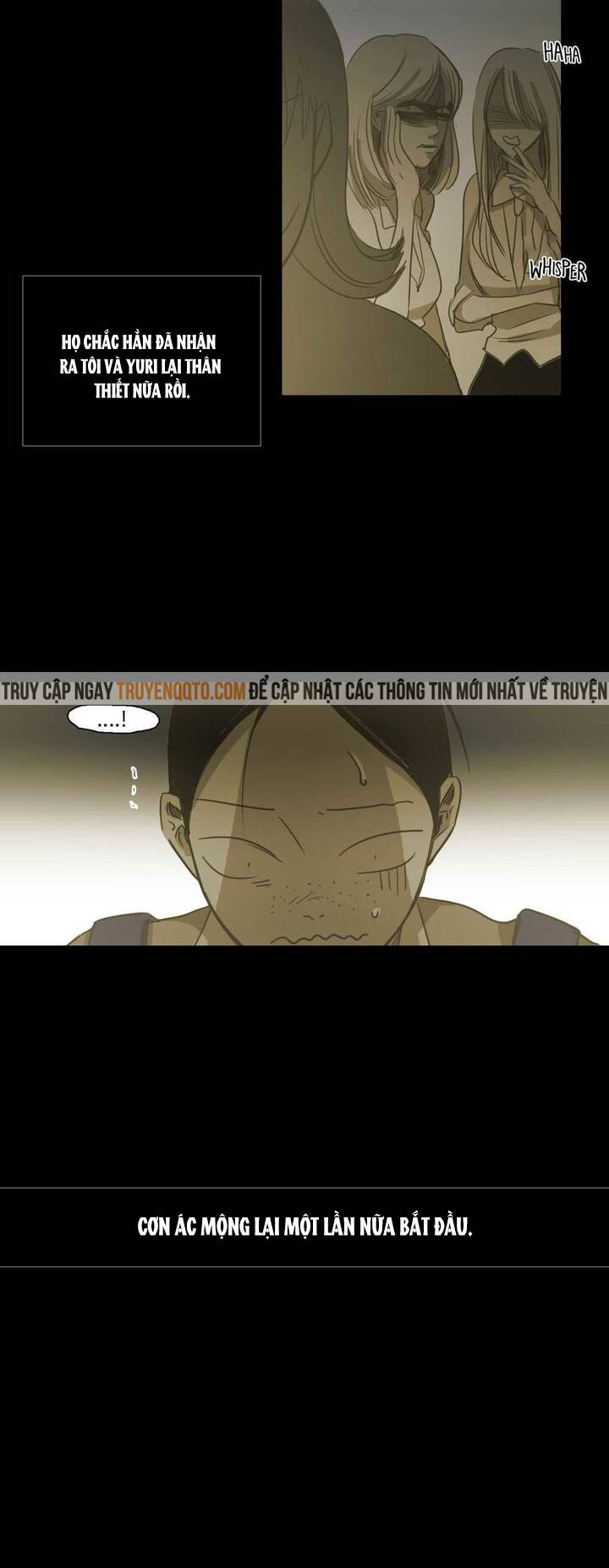 Không Bao Giờ Hiểu Chap 78 - Next Chap 79