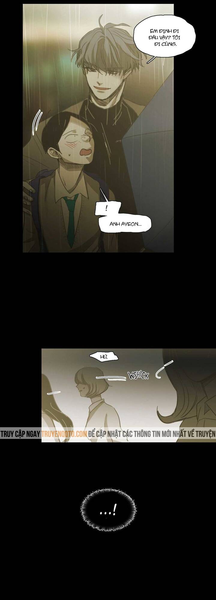 Không Bao Giờ Hiểu Chap 78 - Next Chap 79