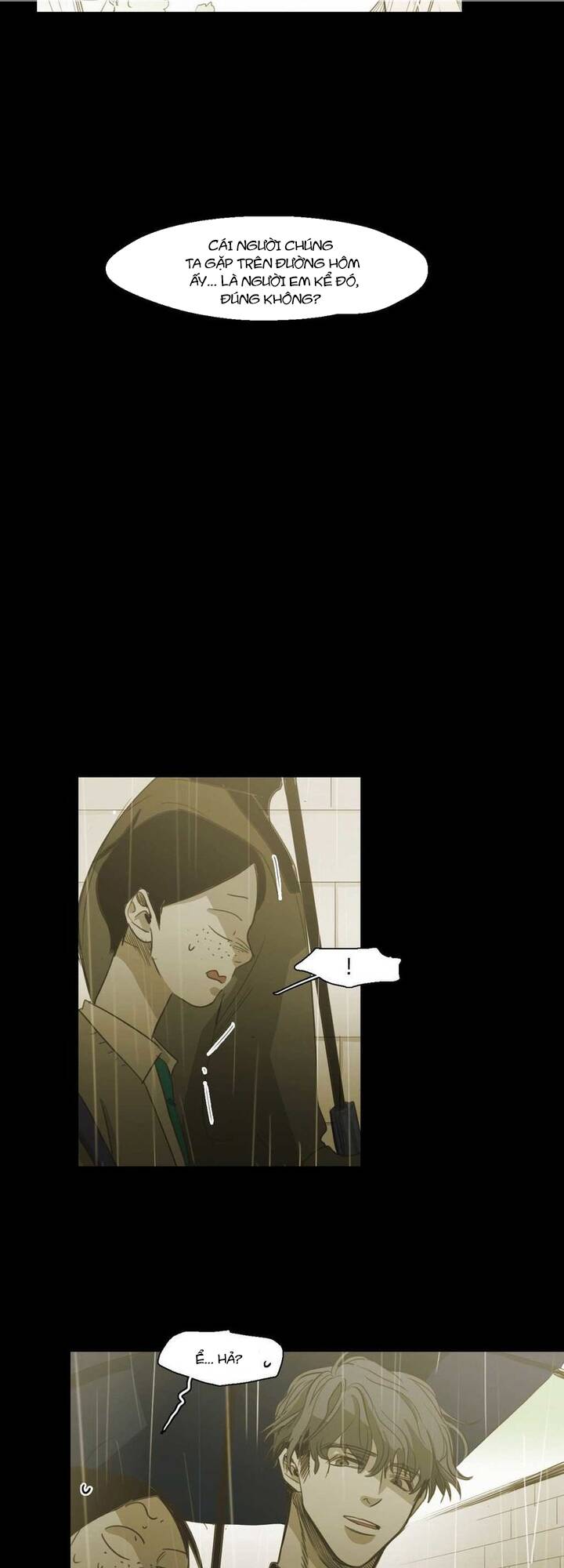 Không Bao Giờ Hiểu Chap 78 - Next Chap 79