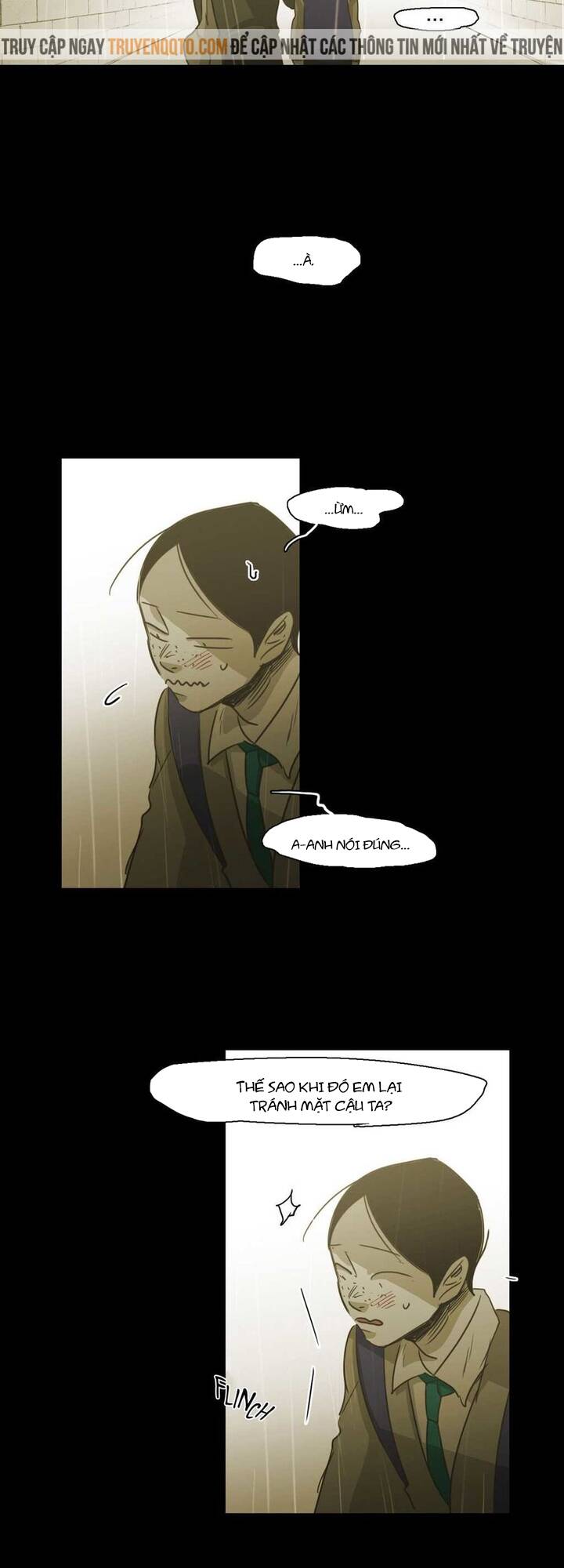 Không Bao Giờ Hiểu Chap 78 - Next Chap 79