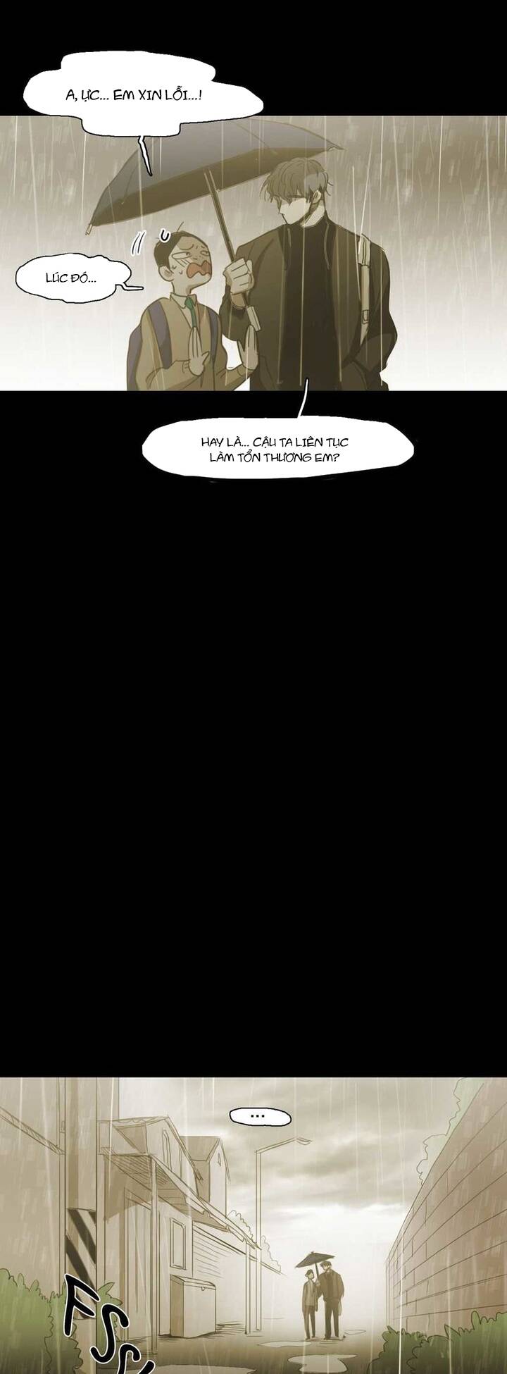 Không Bao Giờ Hiểu Chap 78 - Next Chap 79