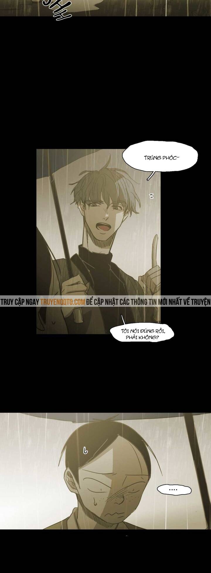 Không Bao Giờ Hiểu Chap 78 - Next Chap 79