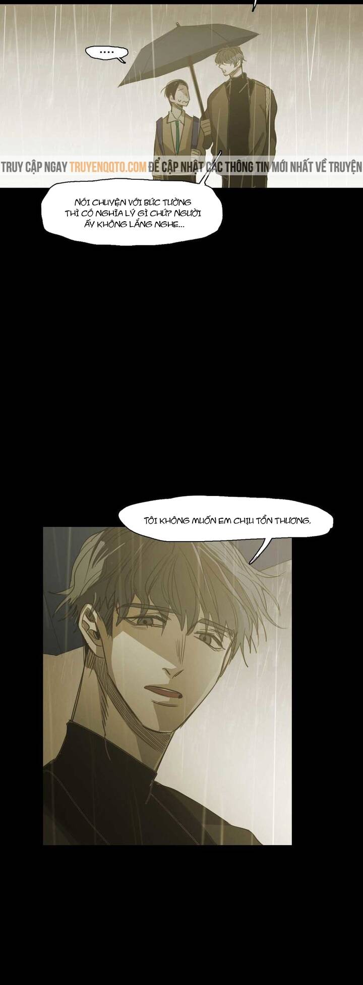 Không Bao Giờ Hiểu Chap 78 - Next Chap 79