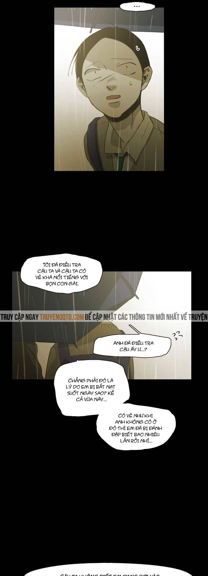 Không Bao Giờ Hiểu Chap 78 - Next Chap 79