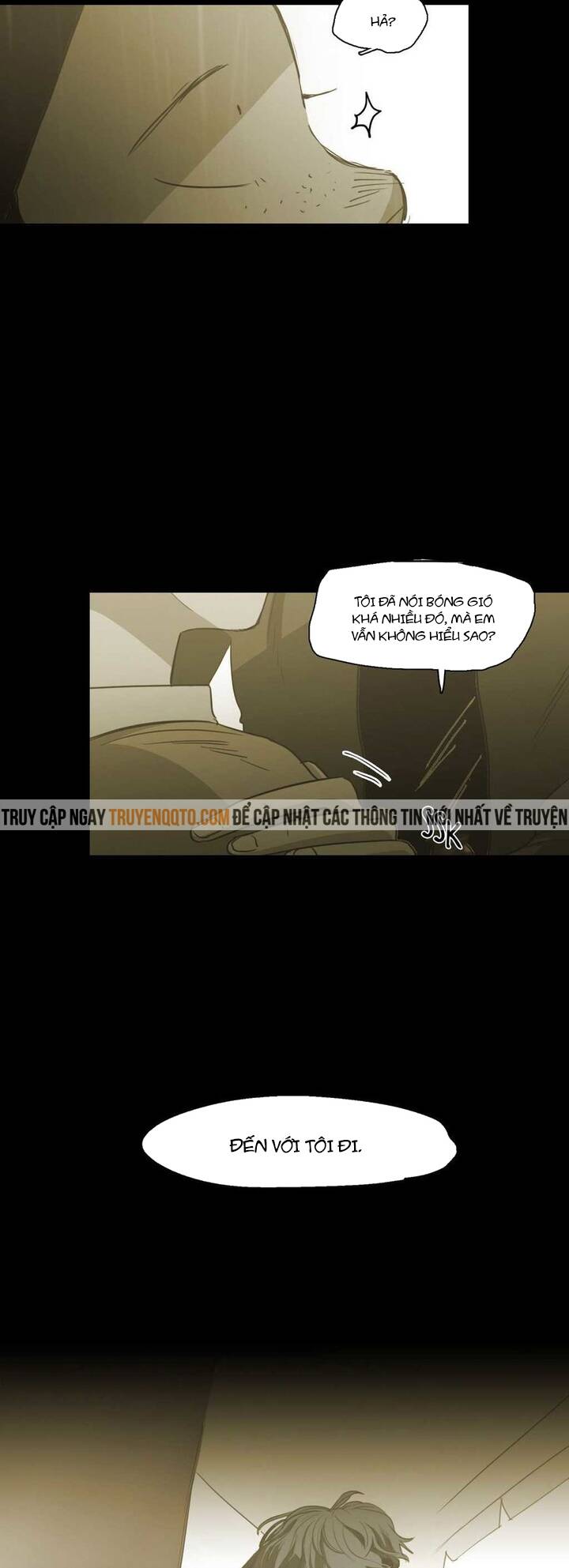 Không Bao Giờ Hiểu Chap 78 - Next Chap 79