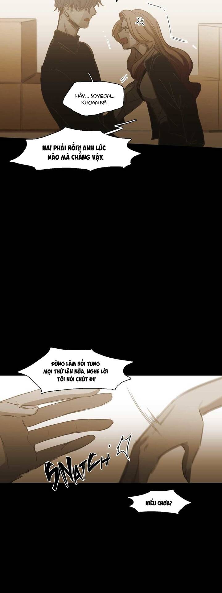 Không Bao Giờ Hiểu Chap 78 - Next Chap 79