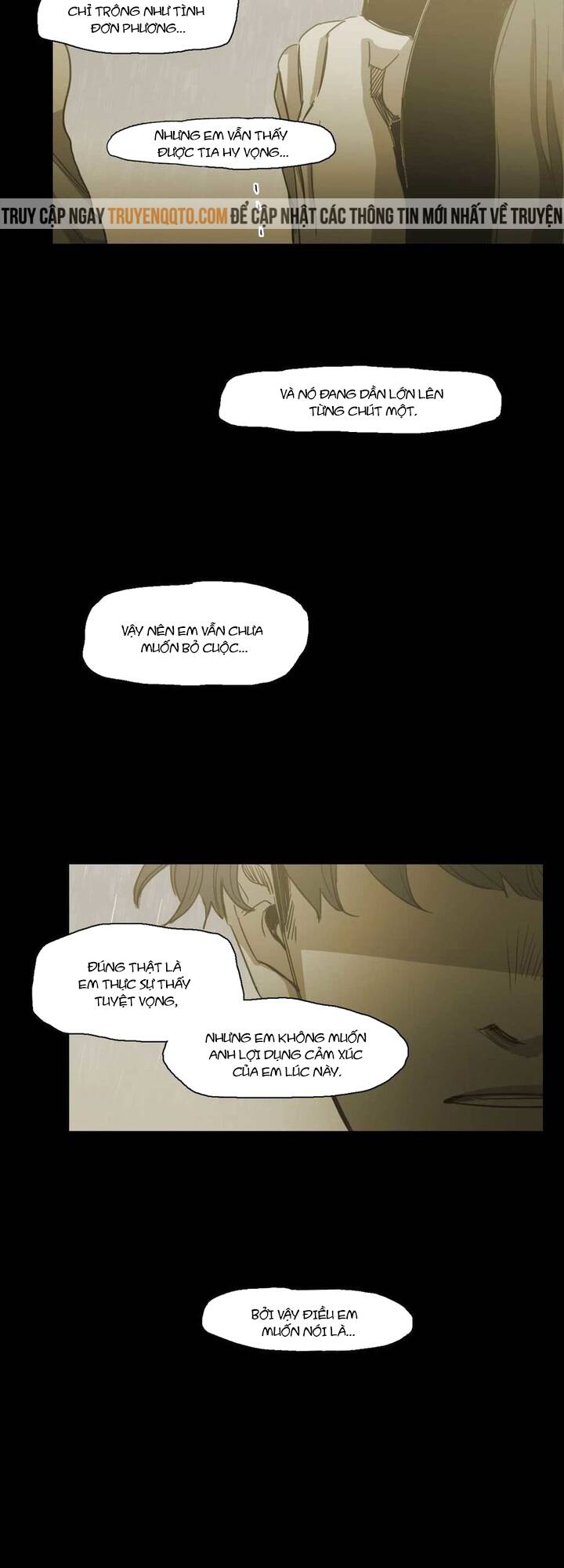 Không Bao Giờ Hiểu Chap 78 - Next Chap 79