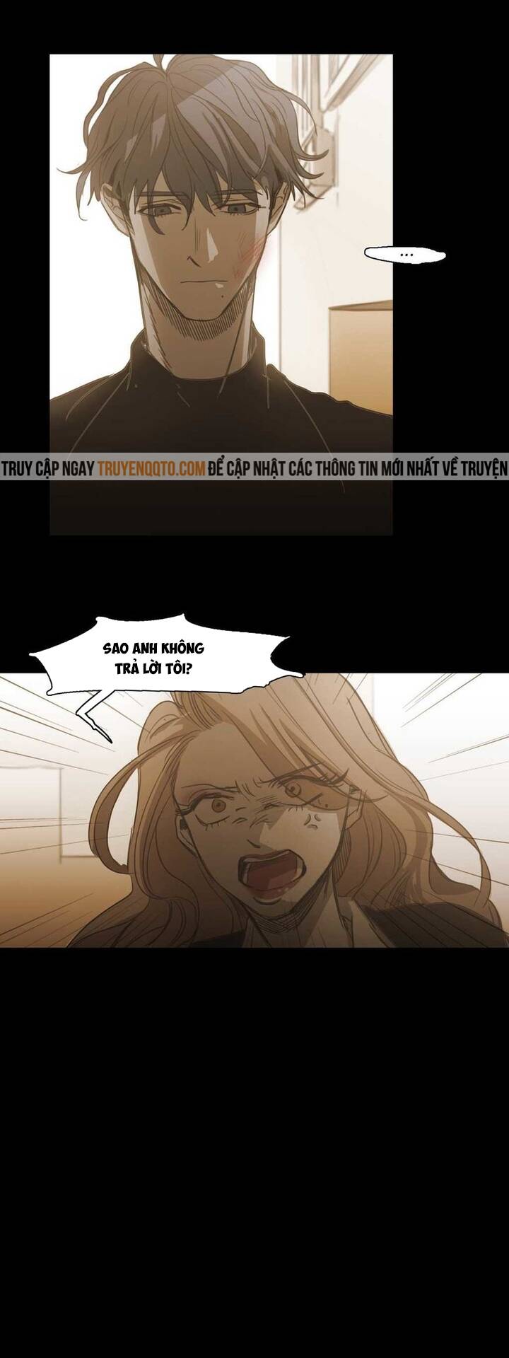 Không Bao Giờ Hiểu Chap 78 - Next Chap 79