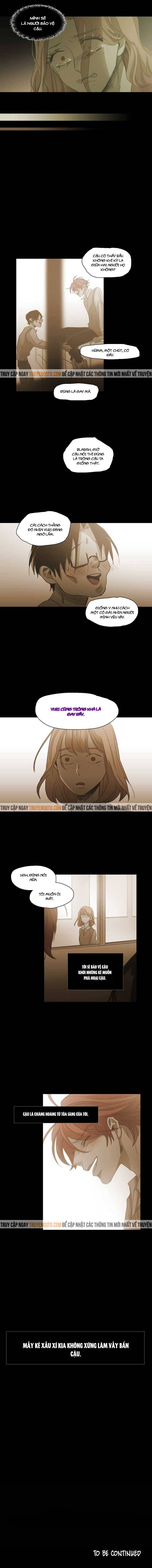 Không Bao Giờ Hiểu Chap 80 - Next Chap 81